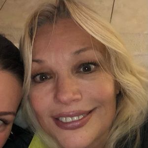 Meet your Posher, Kristi